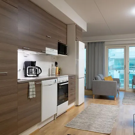 In The Center With Free Parking Apartment