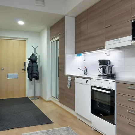 In The Center With Free Parking Apartment